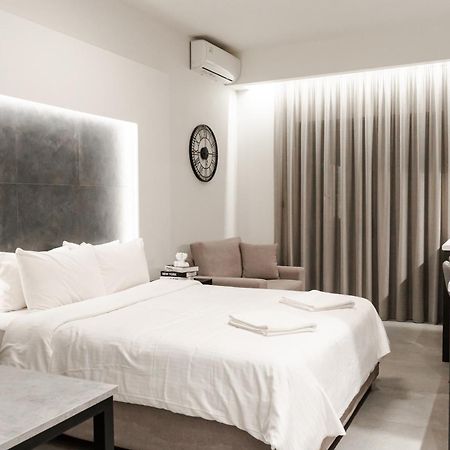 Aellw Cozy Apartment 1 Nea Thesi Exteriér fotografie