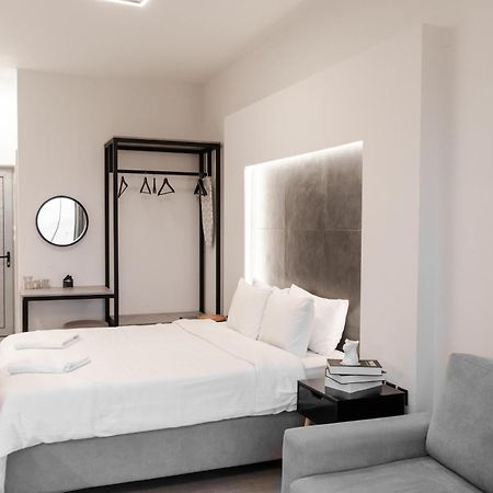 Aellw Cozy Apartment 1 Nea Thesi Exteriér fotografie