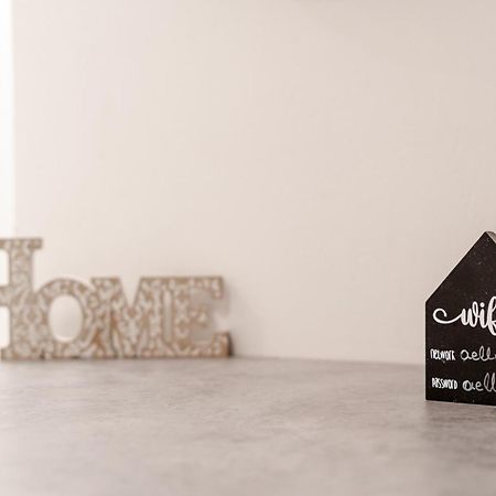 Aellw Cozy Apartment 1 Nea Thesi Exteriér fotografie