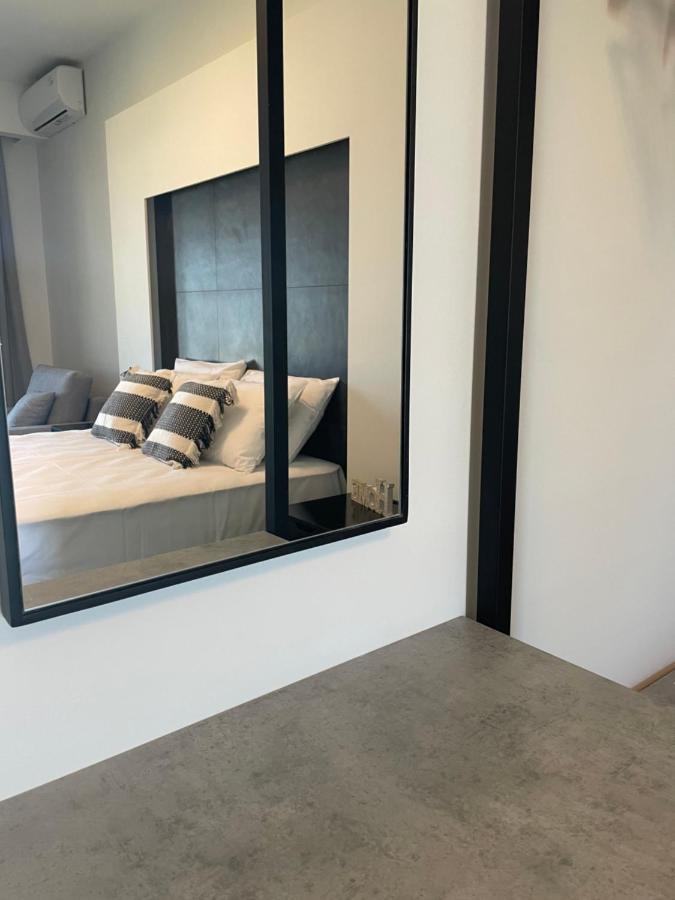 Aellw Cozy Apartment 1 Nea Thesi Exteriér fotografie