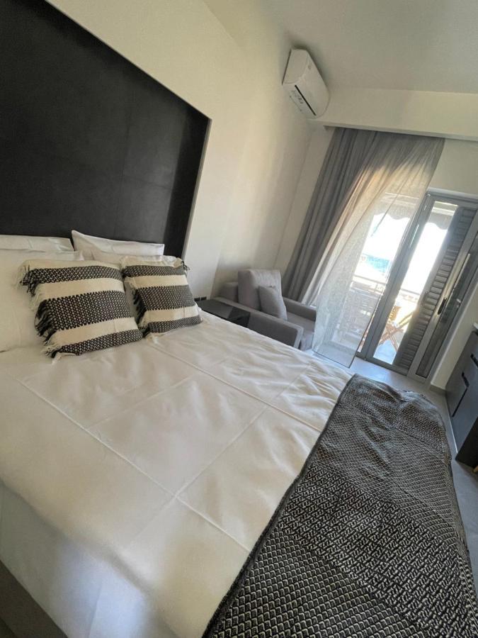 Aellw Cozy Apartment 1 Nea Thesi Exteriér fotografie