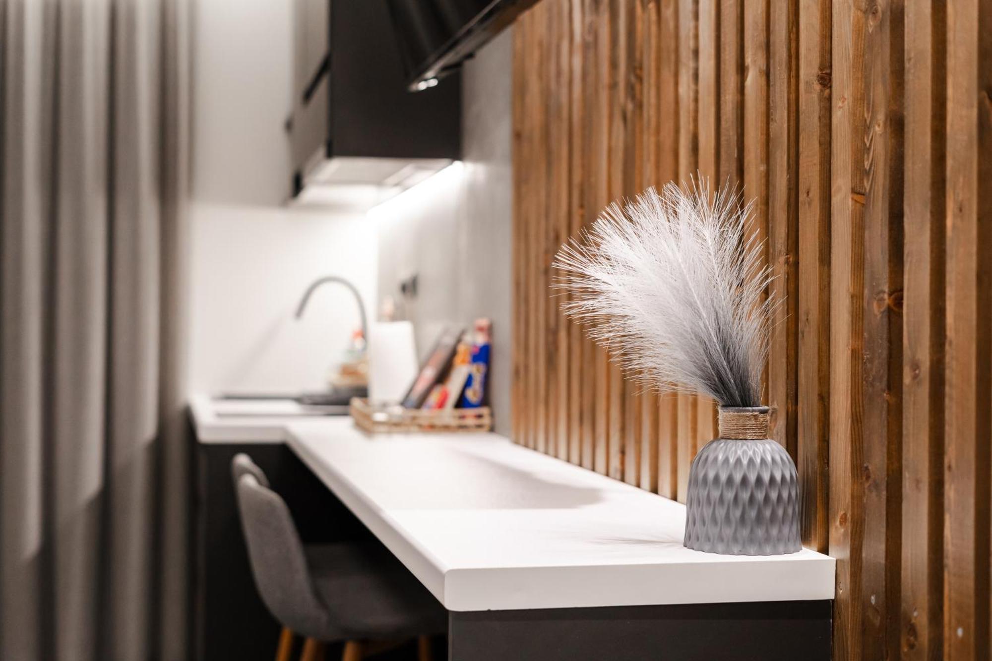 Aellw Cozy Apartment 1 Nea Thesi Exteriér fotografie