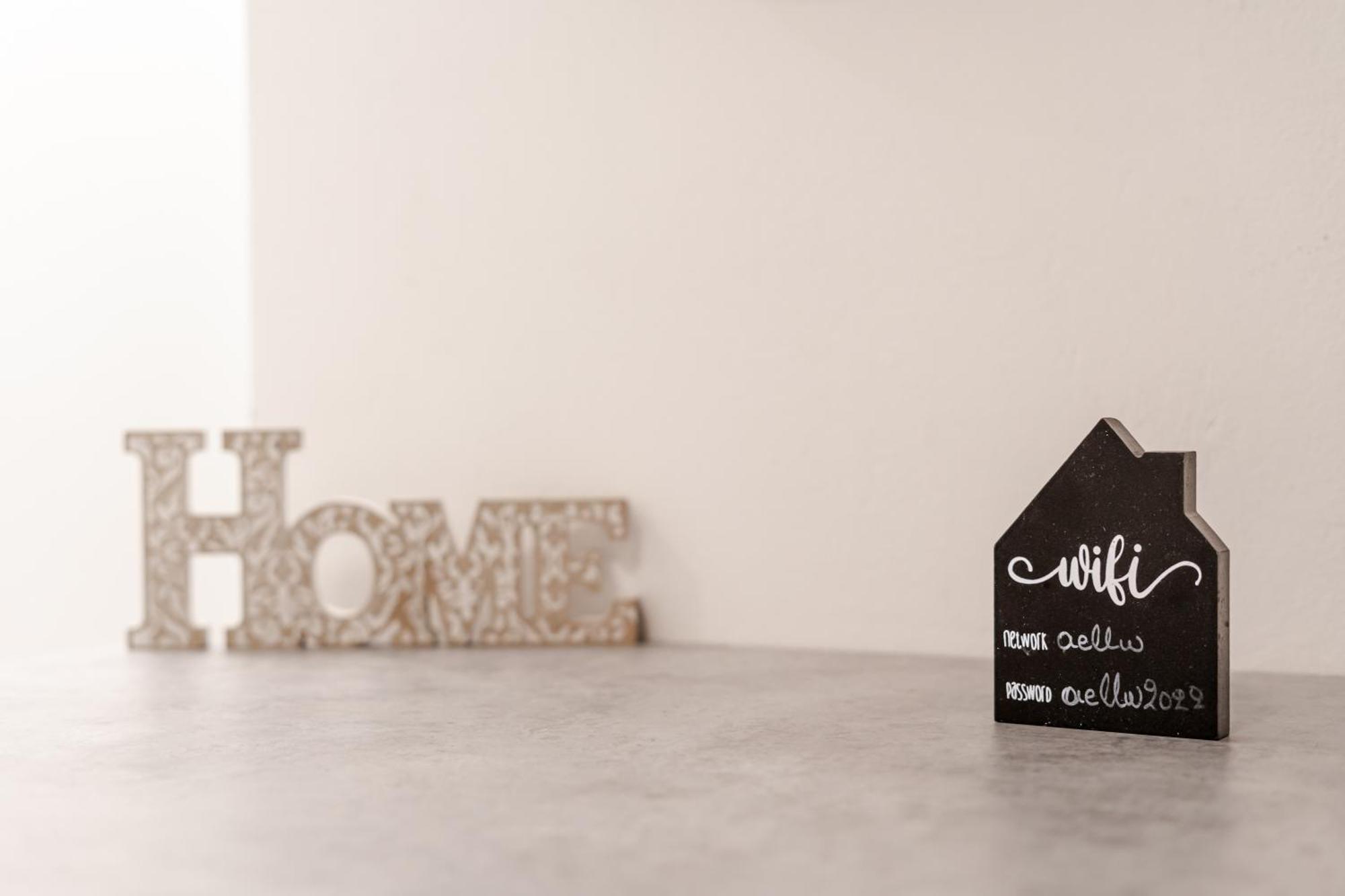 Aellw Cozy Apartment 1 Nea Thesi Exteriér fotografie
